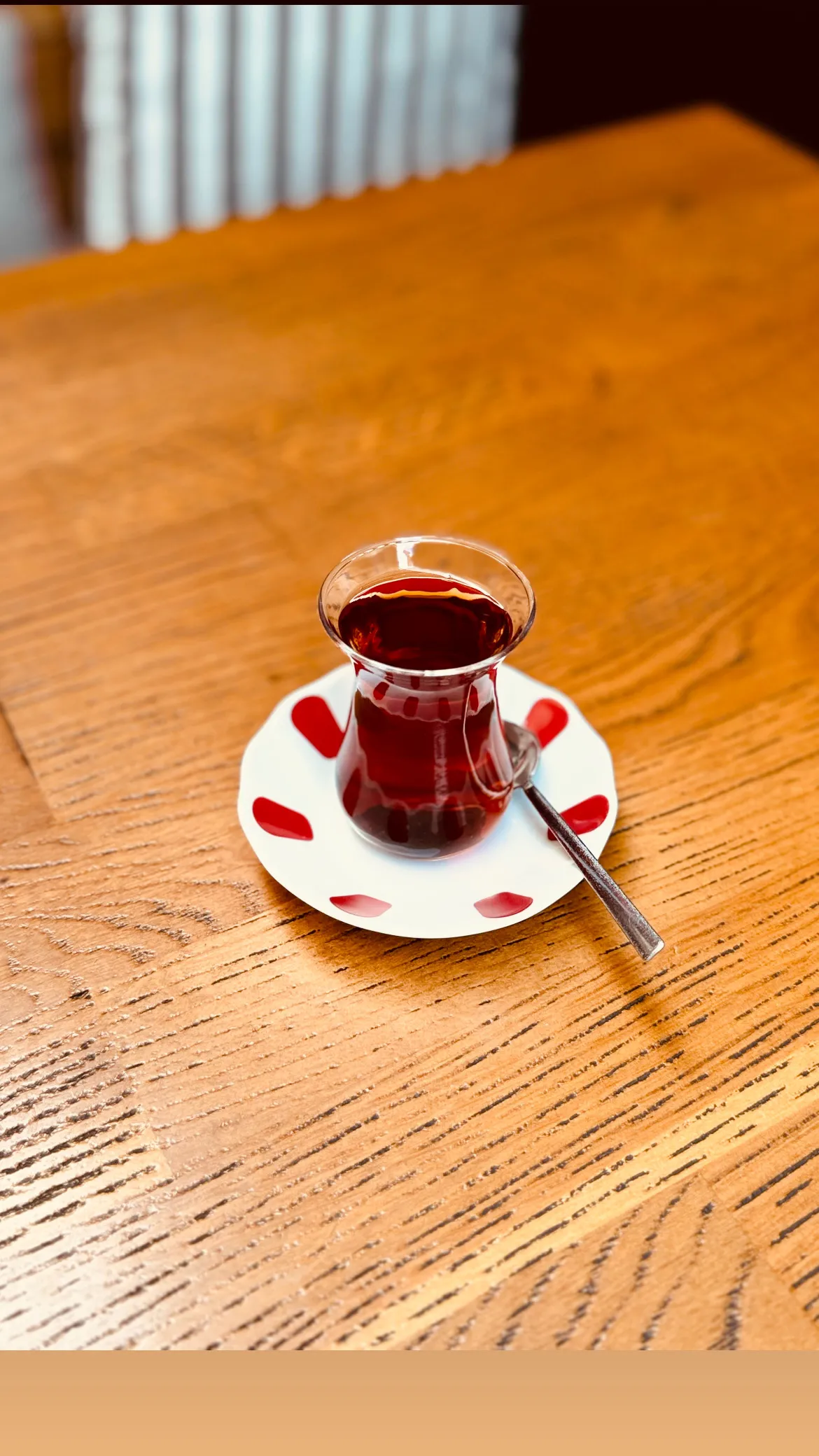 Çay