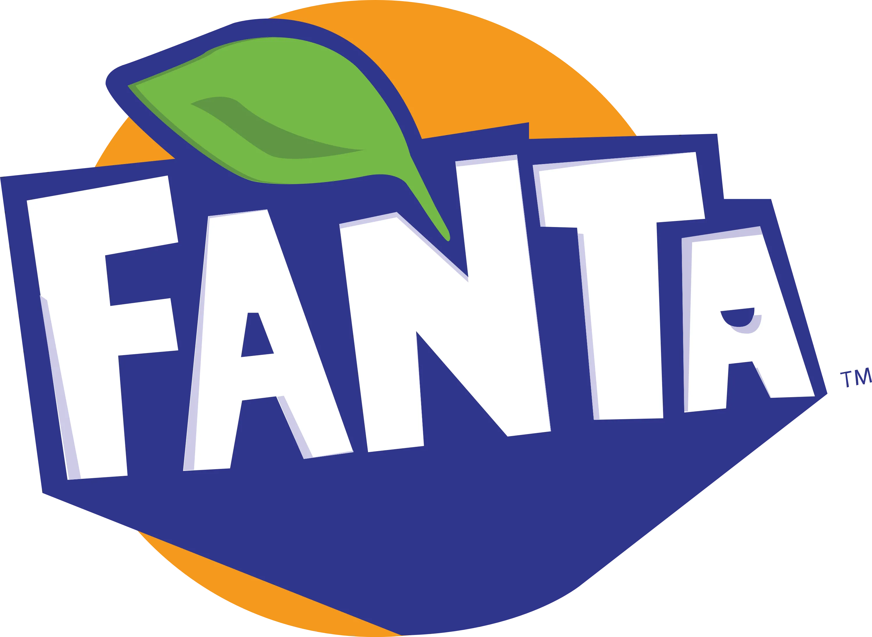 Şişe Fanta 300ml.