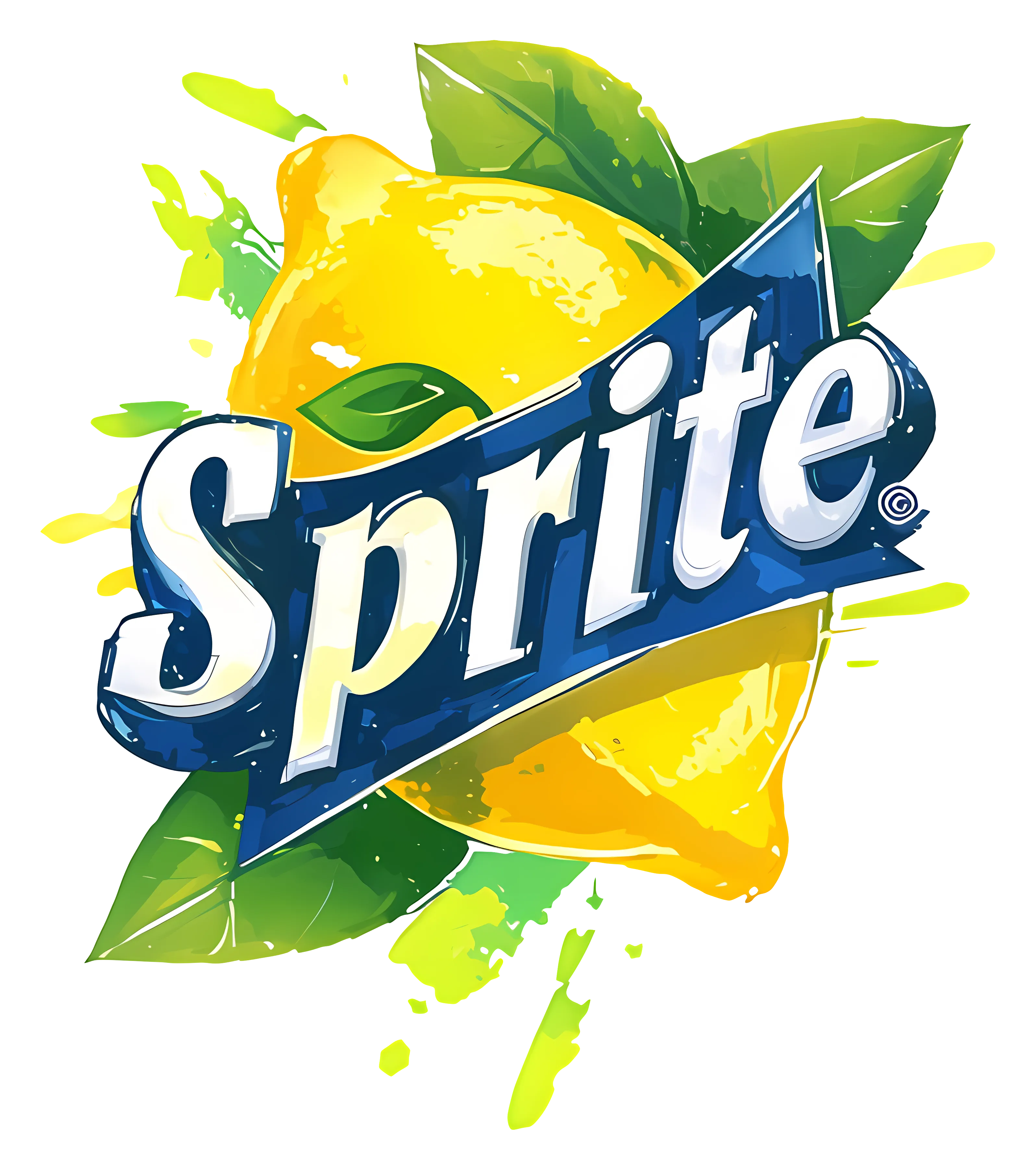 Şişe Sprite 300ml. 